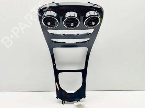 Used Middle console MERCEDES-BENZ C-CLASS (W205) C 350 e (205.047) (279 hp) 30155076