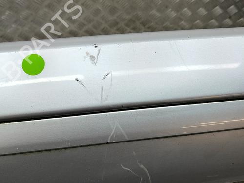 Rear bumper CITROËN C4 Picasso I MPV (UD_) 1.6 VTi 120 | BP24143046C8 