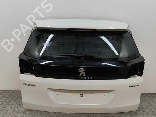 Used Tailgate Tailgate 30178105 30178105