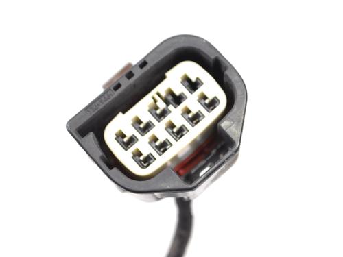 Electronic module CHRYSLER 300C (LX, LE) 3.0 CRD | BP30221160M83 - Image 4