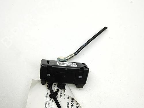 Antenne/Base PORSCHE CAYENNE Coupe (9YB) 3.0 E-Hybrid AWD | BP38017989C140 - Image 1