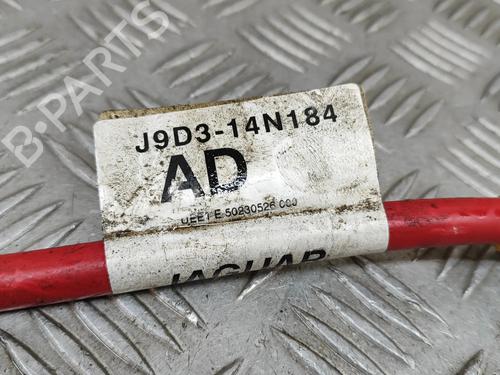 Cable JAGUAR I-PACE (X590) EV400 AWD | BP27778828E12 - Image 6