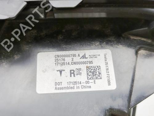 Rear bumper right light TESLA MODEL 3 (5YJ3) EV | BP38467062C82 - Image 7