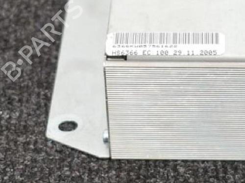 Electronic module AUDI A4 B7 (8EC) 1.9 TDI | BP6747814M83 