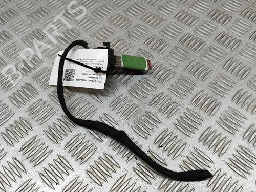 Heater resistor CITROËN JUMPER II Van 2.0 BlueHDi 130 | BP24307822M108