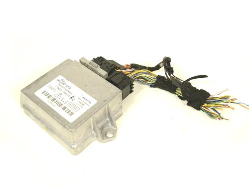 Used ECU airbags JAGUAR XF I (X250) 3.0 D (211 hp) 9874685
