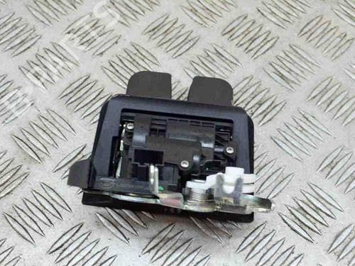 Tailgate lock AUDI A3 Sportback (8VA, 8VF) S3 quattro | BP10070291C101 