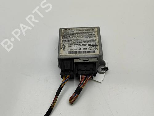 ecu-airbags-jaguar-xj-x350-x358-2003-2004-2005-2006-2007-2008-2009-25788233 main image
