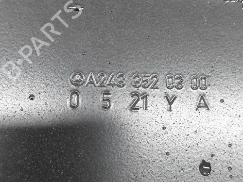 Bagaksel MERCEDES-BENZ EQA (H243) EQA 250 (243.701) | BP33731820M2  - Image 9