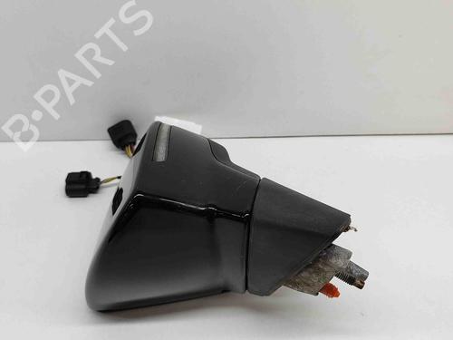 Left mirror SEAT LEON ST (5F8) 2.0 Cupra | BP19282777C26 