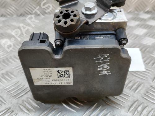ABS pump JAGUAR I-PACE (X590) EV400 AWD | BP27778762M43 