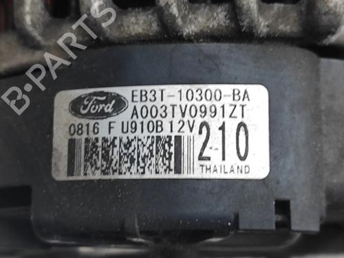 Alternator FORD RANGER (TKE) 3.2 TDCi 4x4 | BP35983286M7 - Image 6