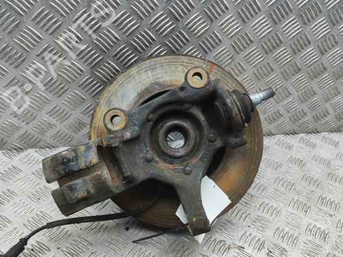 Left front steering knuckle FORD TRANSIT CUSTOM V362 Bus (F3) 2.2 TDCi | BP31834884M25 - Image 2