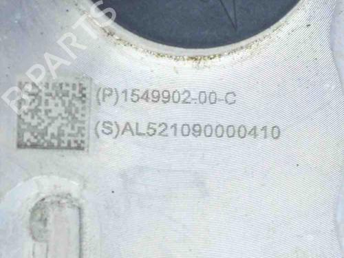 Module électronique TESLA MODEL 3 (5YJ3) EV AWD | BP27755525M83 