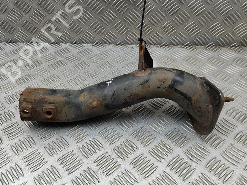 Støtfangerbærejern MINI MINI (R50, R53) Cooper | BP29920346C125