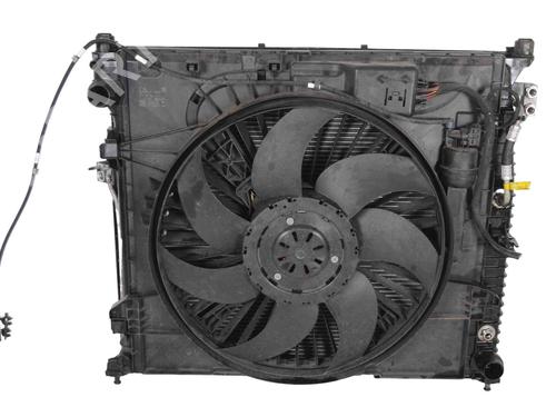 Radiator set MERCEDES-BENZ GLE Coupe (C292) 350 d 4-matic (292.323, 292.324) | BP30268577M120