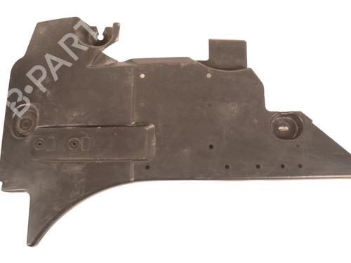 Used Underbody protection PEUGEOT 3008 II SUV (MC_, MR_, MJ_, M4_) 1.6 THP 165 (M45GYW, M45GZW, M45GYV) (165 hp) 30232032