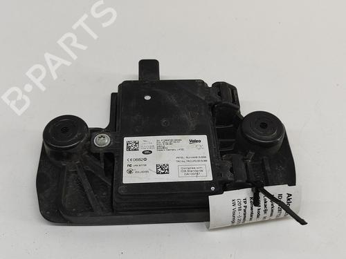 Elektronisk modul JAGUAR I-PACE (X590) EV400 AWD | BP27782760M83 