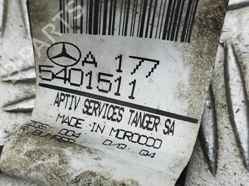 Electronic module MERCEDES-BENZ EQB (X243) EQB 350 4-matic (243.612) | BP32459452M83  - Image 7