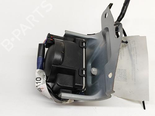 Electronic module TOYOTA LAND CRUISER PRADO (_J12_) 3.0 D-4D (KDJ120, KDJ125) | BP23865592M83 