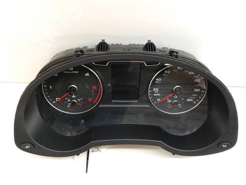 Used Instrument cluster AUDI Q3 (8UB, 8UG) 2.0 TDI (140 hp) 17767804