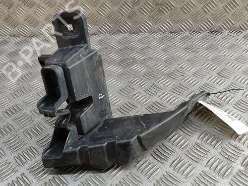 Used Rear bumper bracket JAGUAR I-PACE (X590) EV400 AWD (400 hp) 28387894