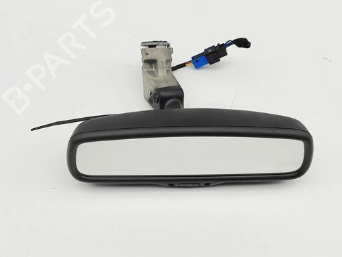 Used Rear mirror Rear mirror ALFA ROMEO GIULIA (952_) 2.0 (952ABA25B) (200 hp) 36275323 36275323