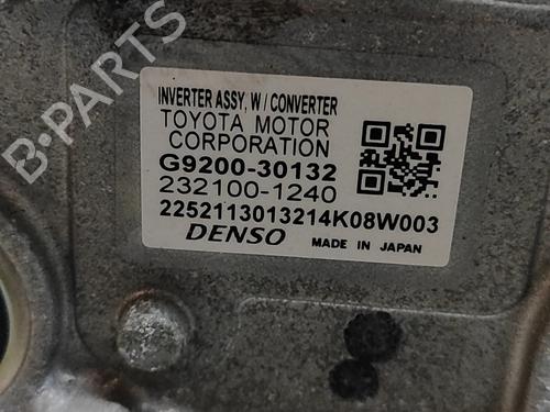 Inverter/Converter LEXUS IS III (_E3_) 300h (AVE30_, AVE30R) | BP36275025M119 - Image 7