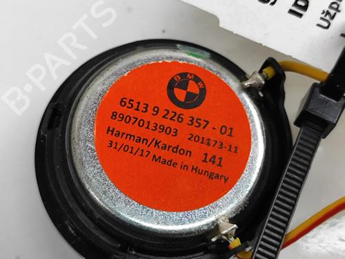 Speaker BMW 3 Touring (F31) 335 d xDrive | BP25995552E2 