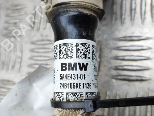 Left front driveshaft MINI MINI COUNTRYMAN (U25) S ALL4 | BP38755858M38  - Image 7