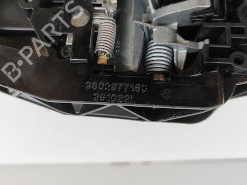 Rear right exterior door handle PEUGEOT 2008 II (UD_, US_, UY_, UJ_, UR_, UC_) e-2008 (UKZKXZ) | BP27778323C130 
