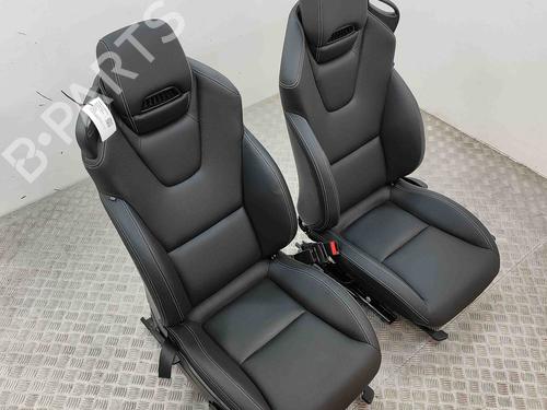 Seats set MERCEDES-BENZ SLC (R172) 180 (172.431) | BP29485986C78 