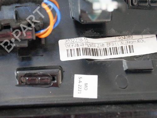 Air vent BMW X1 (F48) sDrive 18 d | BP14660924I21 