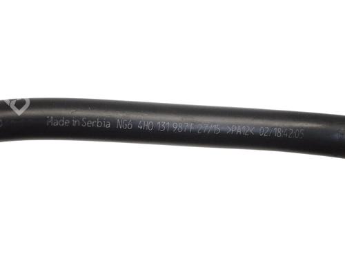 Pipe AUDI A8 D4 (4H2, 4H8, 4HC, 4HL) 3.0 TDI quattro | BP30244284M125  - Image 5