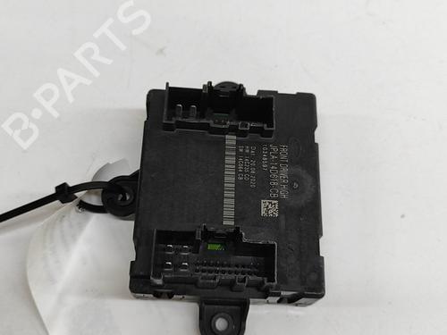 Electronic module LAND ROVER RANGE ROVER SPORT II (L494) 5.0 SCV8 4x4 | BP27787466M83