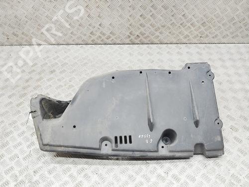 Bundpladebeskyttelse Bundpladebeskyttelse TOYOTA bZ4X (_EAM1_) EV (XEAM10) (204 hp) 36782711 36782711