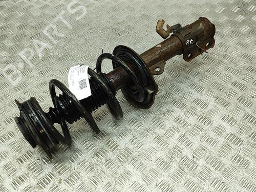 Used Right front shock absorber MAZDA MX-30 (DR) e-SKYACTIV (143 hp) 28432374