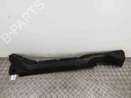 Used Underbody protection TOYOTA C-HR (_X2_, _H2_) Hybrid (MAXH20) (197 hp) 27791571
