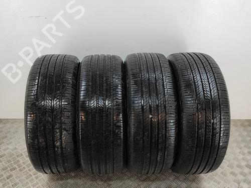 Rim VW AMAROK (2HA, 2HB, S1B, S6B, S7A, S7B, AGD) 3.0 TDI 4motion | BP27797852C45