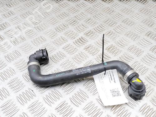 Used Pipe Pipe MERCEDES-BENZ CLA (C118) CLA 250 e (118.386) (218 hp) 39656210 39656210