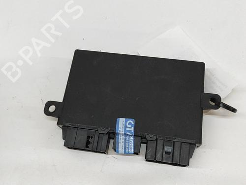 Electronic module PORSCHE PANAMERA (970) 4.8 4S | BP27282333M83 