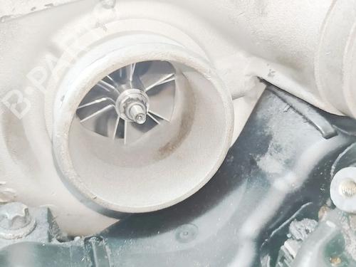 Engine MERCEDES-BENZ GLS (X166) 350 d 4-matic (166.824) | BP38622928M1 - Image 7