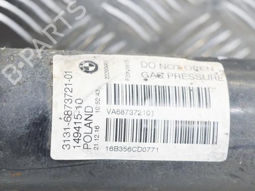 Right front shock absorber BMW 2 Coupe (F22, F87) 218 i | BP6755457M17 