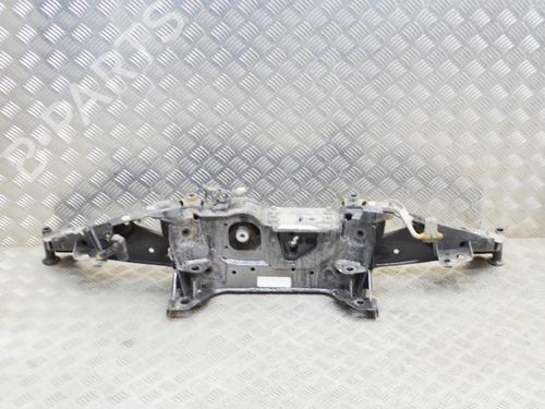 Used Rear axle Rear axle BMW 2 Active Tourer (F45) 225 xe Plug-in-Hybrid (224 hp) 14650554 14650554