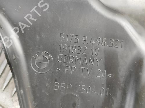 Other BMW 5 (G60, G90, G68) i5 eDrive40 | BP28564258O1