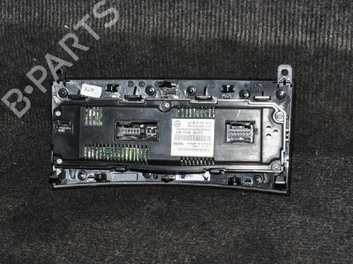 Electronic module MERCEDES-BENZ E-CLASS (W212) E 200 (212.034) | BP6729421M83 