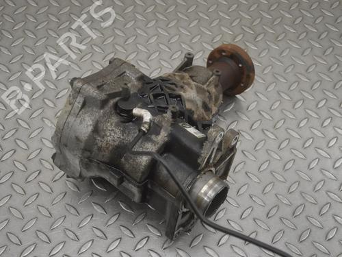 Front differential LAND ROVER RANGE ROVER EVOQUE (L538) 2.0 D 4x4 | BP30247489M23