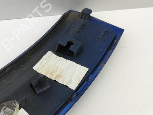 Rear left wheel arch trim FORD PUMA (J2K, CF7) 1.0 EcoBoost mHEV | BP29392150C136 