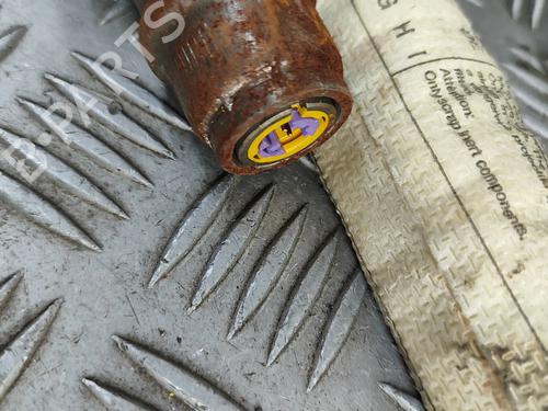 Right curtain airbag AUDI Q7 (4LB) 3.0 TDI quattro | BP27377575C12 