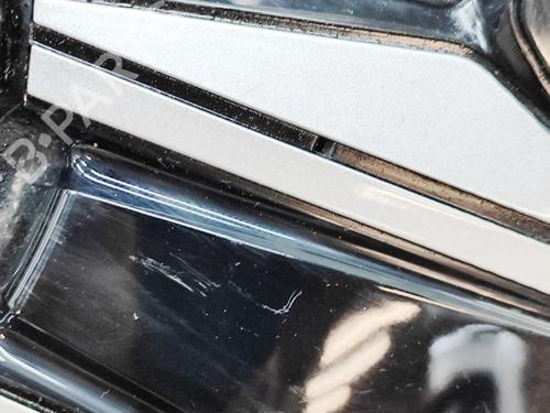 Fælk BMW X3 (G01, F97, G08) iX3 | BP30917336C45